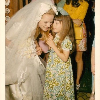 Photo of Christi VanKerckhove